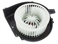 Audi A2 00-05 GebläSemotor InnenraumgebläSe