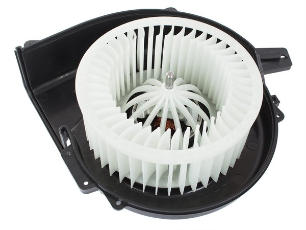 Audi A2 00-05 GebläSemotor InnenraumgebläSe-image