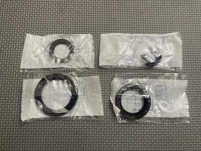 Musashi Mitsubishi Pajero 4D56 Camshaft Crankshaft Oil Pump Balancer Oil Seal
