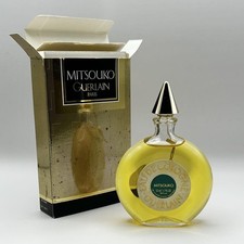 Mitsouko Eau de Cologne Guerlain 香水- 一款1919年女用香水
