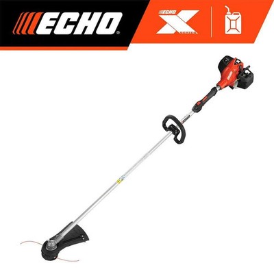 Echo SRM-2620T 25.4 cc Gas 2-Stroke X Series Pro Straight Shaft String Trimmer