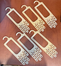 Glove Dryers 6 Each in Original Box Mid Century 1950's