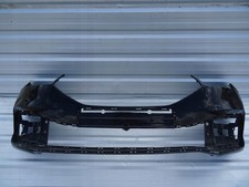 Pare-choc avant Seat LEON