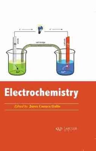 Electrochemistry - 9781774071601