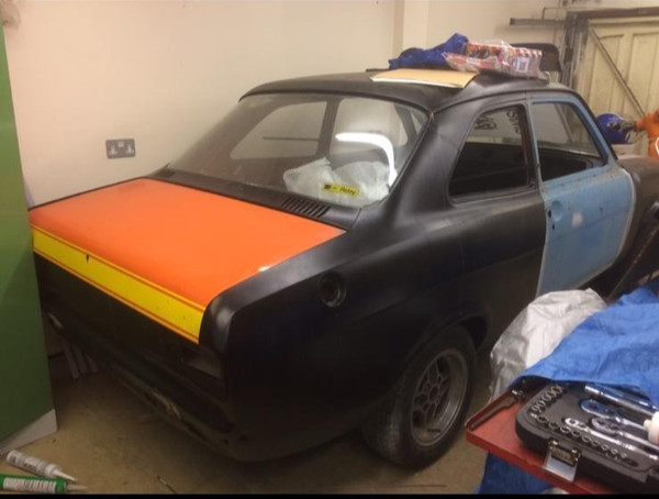 eBay - escort mexico