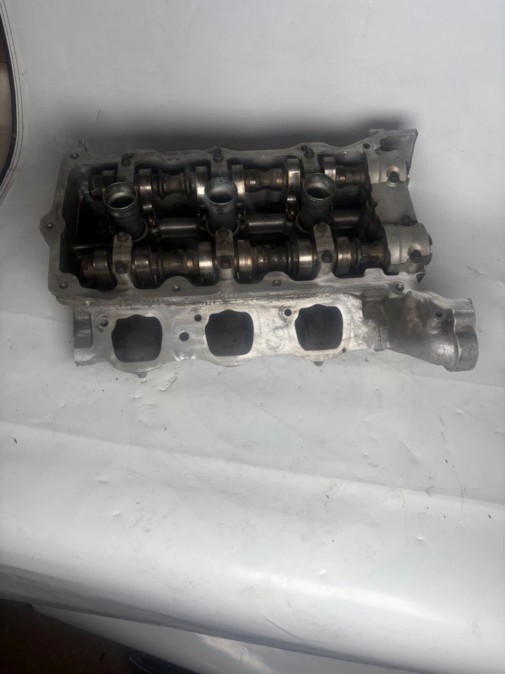 Culata izquierda para 07-08 GMC Acadia 3.6 12600041 Foto 2 de 4