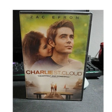 Charlie St. Cloud DVD Zac Efron, Drama, Romance, PG-13, Universal, 1, 2010
