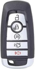 Smart Key Fob 2020-2022 Lincoln Aviator FCC: M3N-A2C93142600 MPN: 164-R8149
