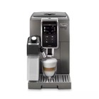 DeLonghi Dinamica Plus Automatic Espresso Machine, ECAM37095TI - Silver