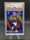 2025 Panini Shedeur Sanders Base (Raw)