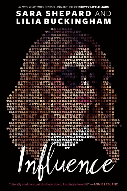 Influence by Lilia Buckingham (Paperback Book)