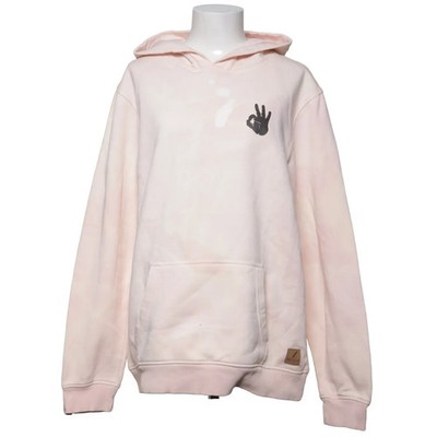 Kleinigkeit, Kapuzenpullover, Größe: XL, Pink, Baumwolle/Polyester, Damen #ubb