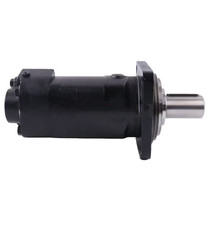112-1216-006 Hydraulic Motor For Excavator Loader Dozer Combine Tractor Road