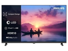 PHILIPS Fernseher 32PHS6050/12, HD Smart TV, 32 Zoll - B-Ware neuwertig