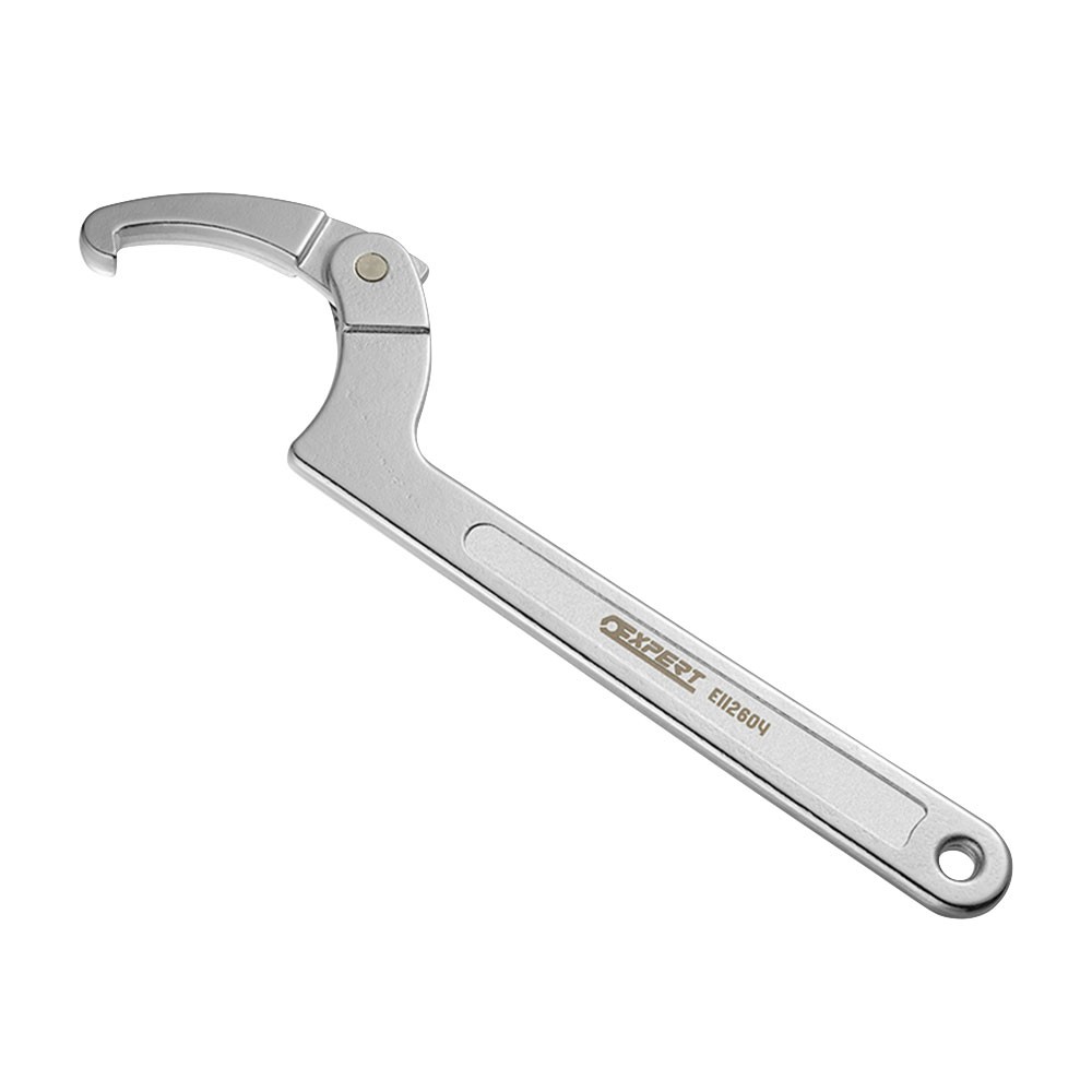 Expert Hinged Hoyes (Hook) Wrench 267mm