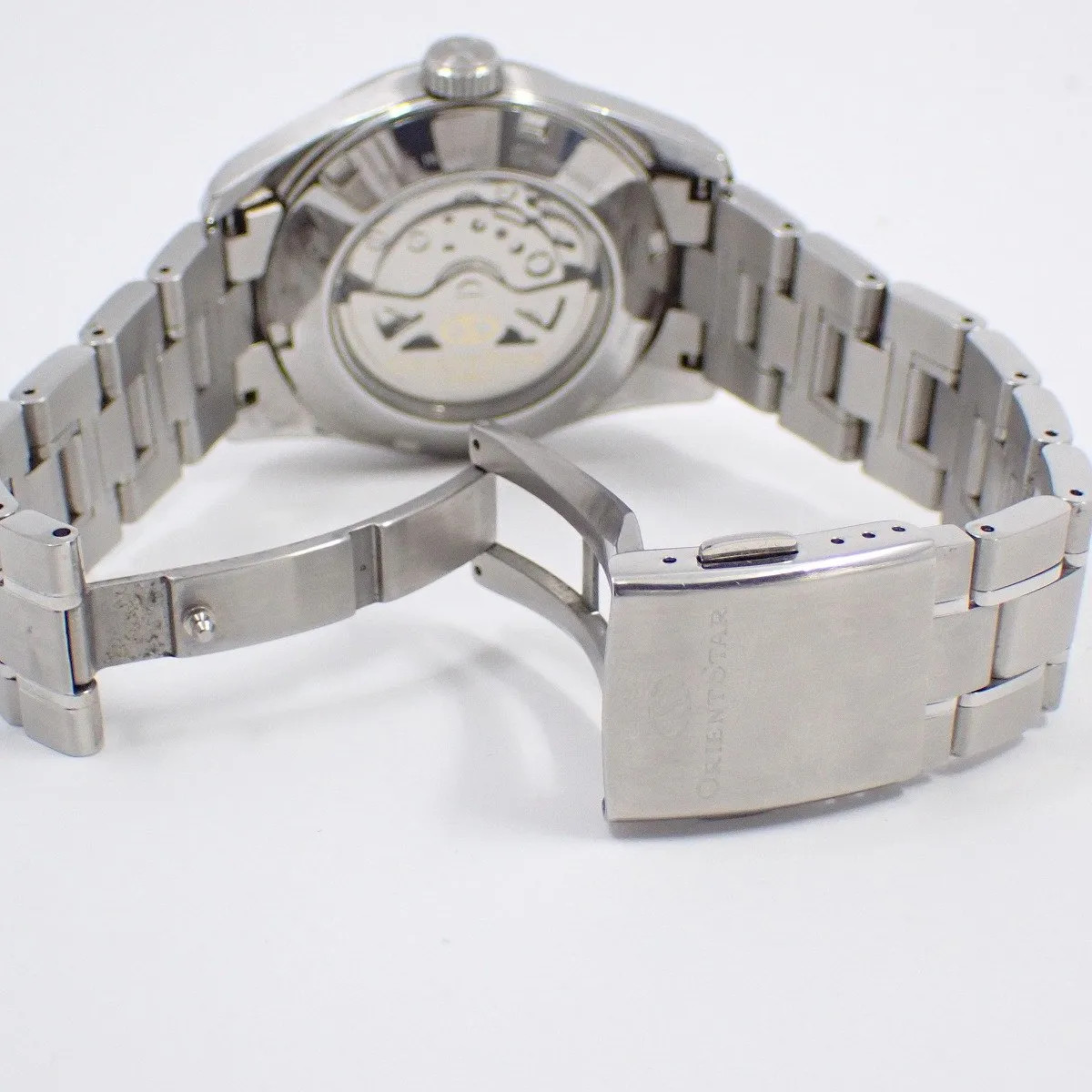 Orient Star Contemporary Standard Automatic Wrist… - image 6