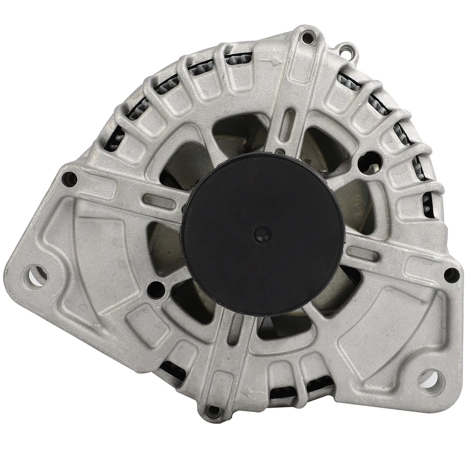 Alternador para Mercedes-Benz SL63 AMG 2013-2019 V8 5,5 L rotación en sentido horario 11823 Foto 4 de 4