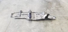 24 FORD BRONCO FUEL TANK SKID PLATE 2.3L 2 DOOR