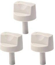 Grill Control Knobs Replacement for Weber Spirit 500 700 Genesis 1000-5500 BBQ