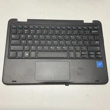 Dell Latitude 3190 2-in-1 LCD Palmrest Touchpad & Keyboard 017MHW EC23Z000100