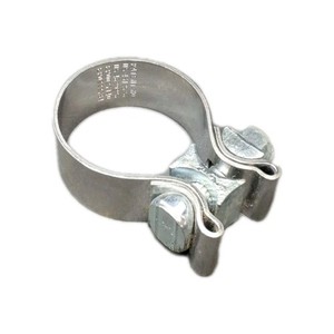 1.75" Exhaust Clamp OEM Harley-Davidson Electra Street Road Glide Steel