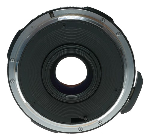 Pentax SMC 55mm f/4 für 6x7 67 67ii Mittelformat Kamera Objektiv - Bild 5 von 12