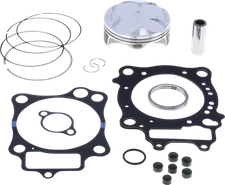 Athena Piston Kit with Gaskets P5F0768245002A