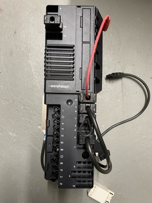 Weishaupt Dungs W - FM 25 V 2.0