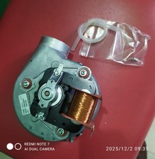 VENTILATORE CALDAIA