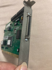 1pcs Used Adaptec AHA-1530P/1532PA SCSI card