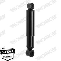 Monroe V2136 StoßDÄMpfer StossdÄMpfer Hinten Passend FüR Iveco
