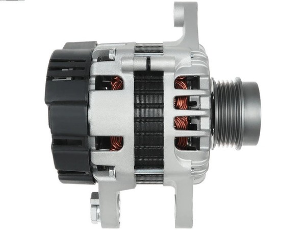 Lichtmaschine Passend FüR Hyundai I10 Kia Picanto 12V 70A-image
