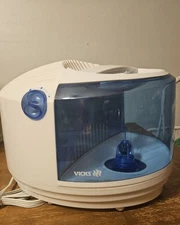 Vicks Cool Mist 1 Gallon Humidifier