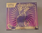 Pokémon - Coffret Dresseur D'Elite Écarlate Et Violet Miraidon - Neuf Scellé 