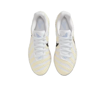 Nike Ja 3 EP White Black Coconut Milk HF2794-101 | eBay