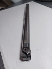 Kennametal Solid Carbide Boring Bar 9" Long  C10S KTFPR2