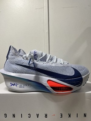 Nike Zoomx Alphafly Next%3 'Football Grey Blue Void' FD8311-001
