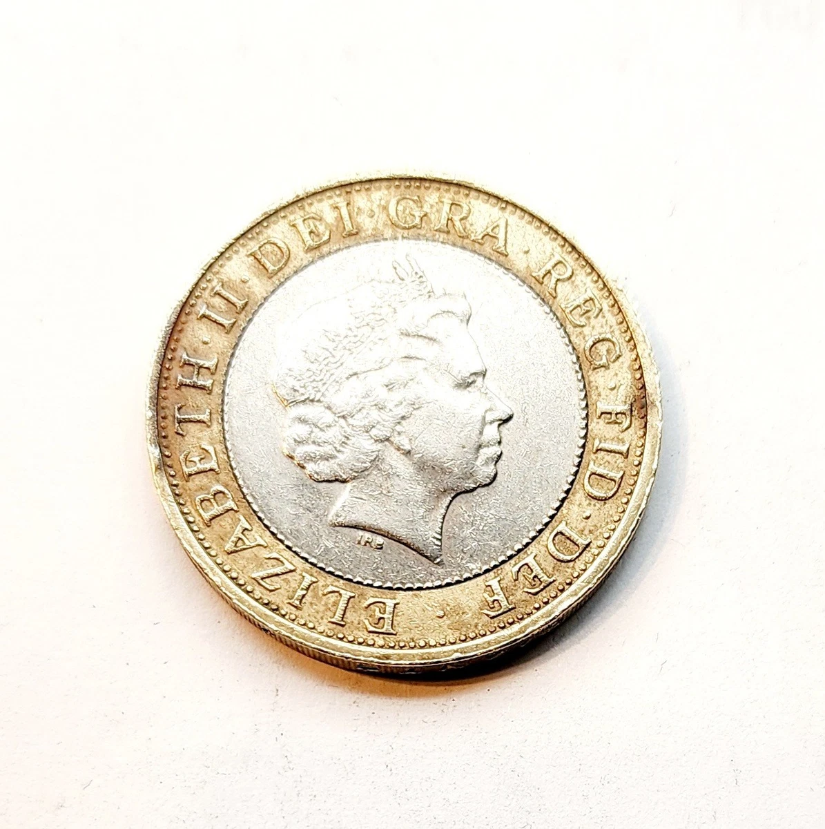 曾流通2001 英国硬币| eBay