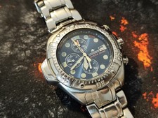 Citizen Promaster Aqualand 3740