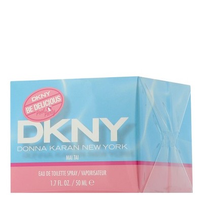 Donna Karan NY Be Delicious Pool Party - Mai Tai EDT Spray 50ml