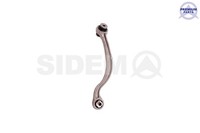 Sidem 53978 Querlenker HinterradaufhäNgung Schubstange Aluminium