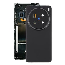 For vivo X200 Pro 5G Original Back Cover with Camera Lens Cover