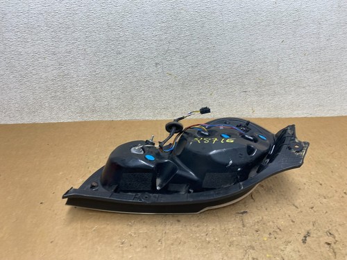 Luz trasera lateral del pasajero derecho Chevrolet Spark 2013 2014 2015 OEM Q8716 DW - Imagen 10 de 13