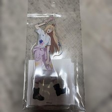 Chainsaw Man Acrylic Stand Power