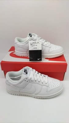 NIKE Dunk Low 23.0CM DD1503-109 Used