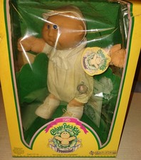Vintage ~ 1984- 1985 ~ Cabbage Patch Kids Pre...