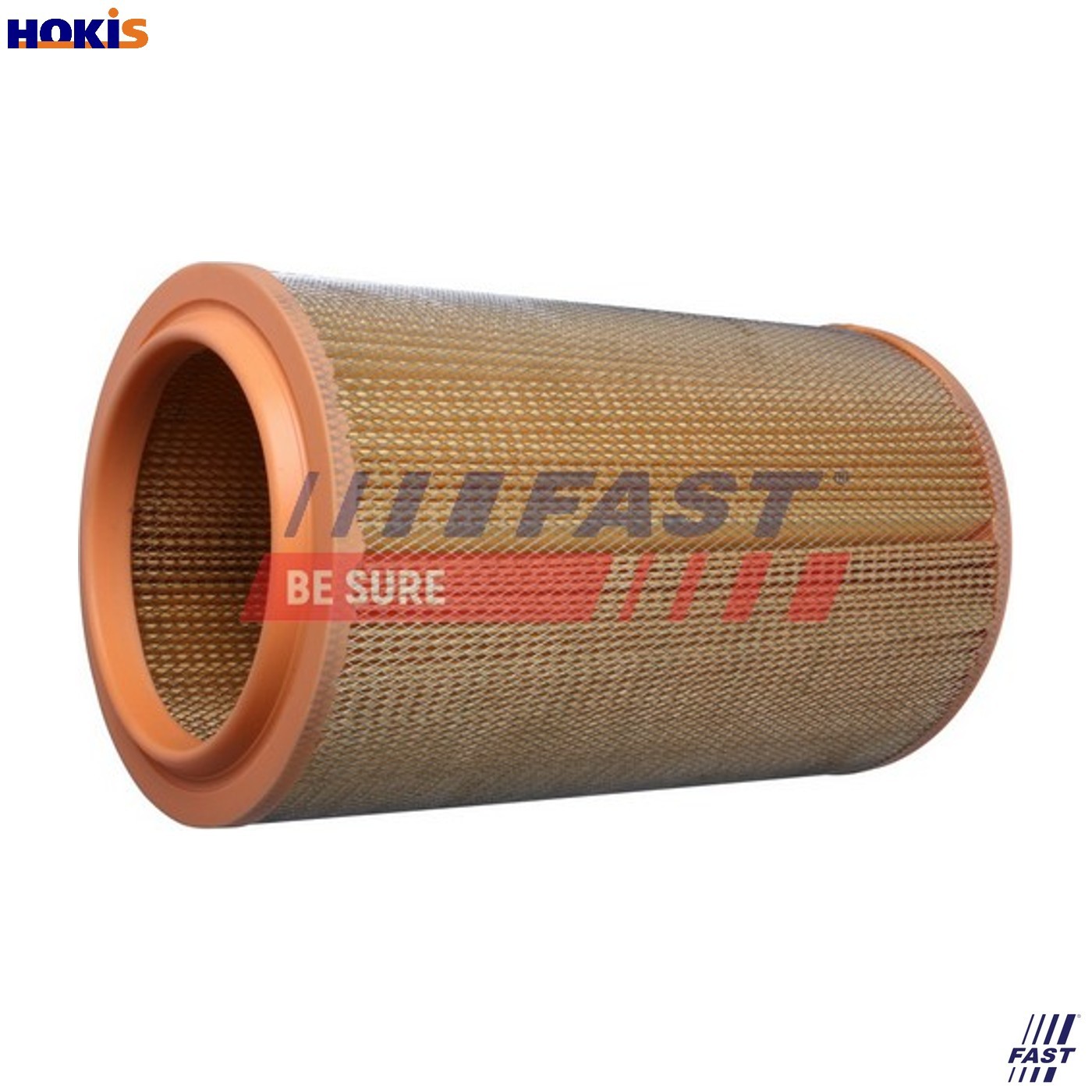 AIR FILTER FT37015 FOR ALFA ROMEO LANCIA AR36301/32310/32301/34103/16201 2.0L