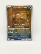 Wimpod 191/182 SV04: Paradox Rift Holo