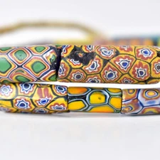 Mixed Venetian Trade Beads