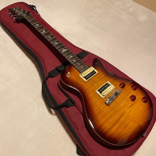 Prs Se 245 Standard Paul Reed Smith Guitar No.MG1176